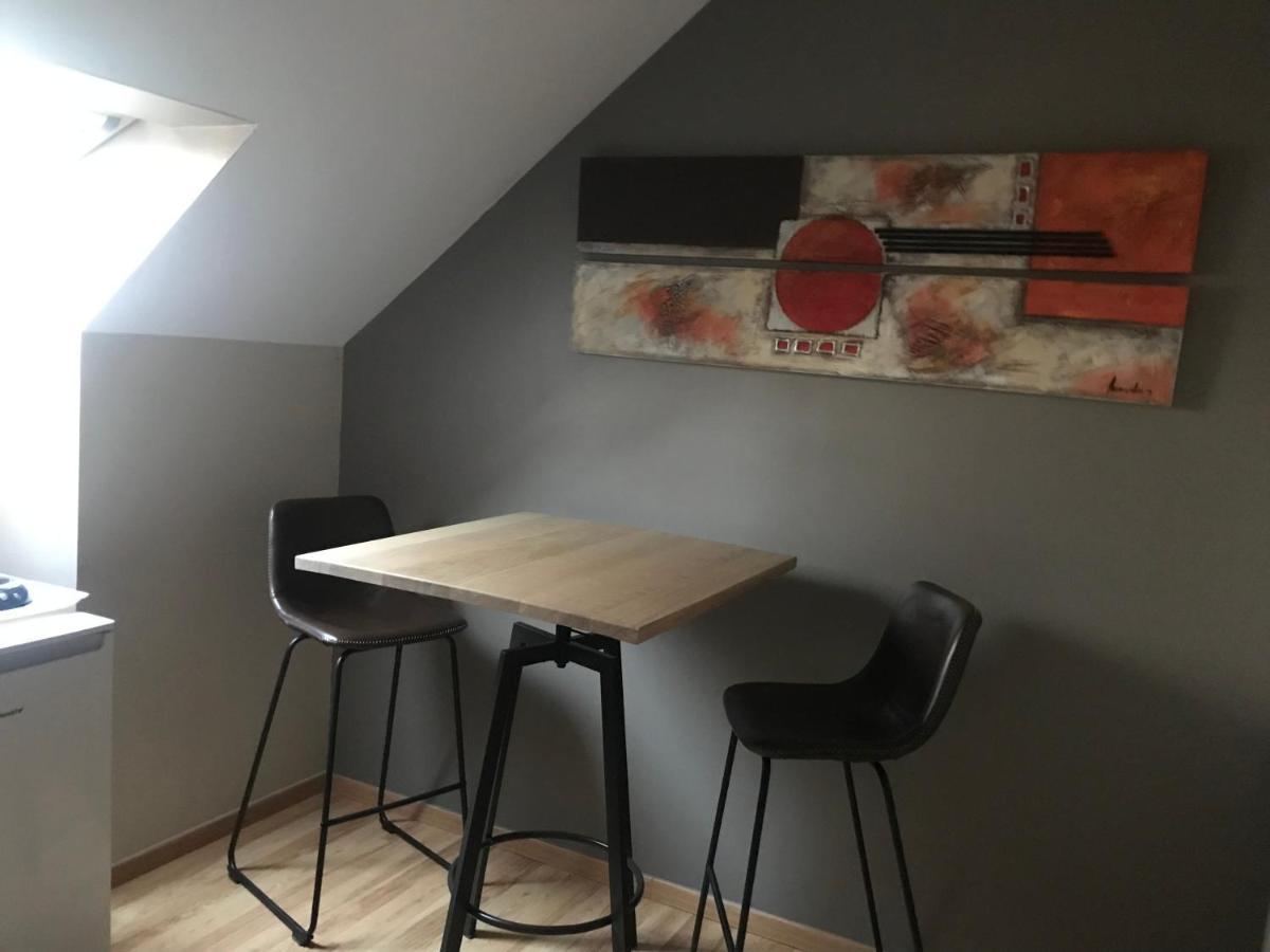 Chez Chris Apartment Oloron-Sainte-Marie Exterior photo
